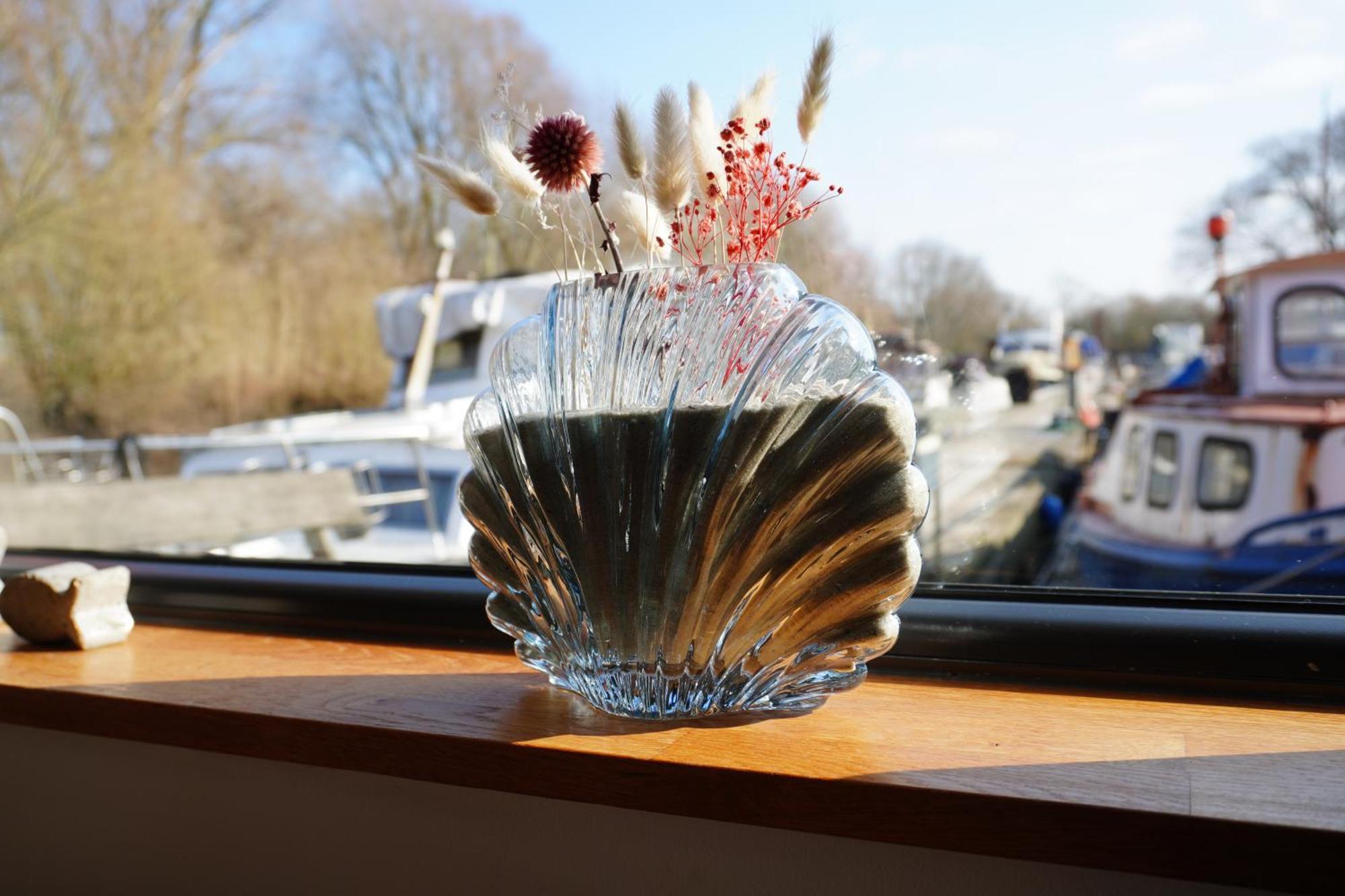 Hausboot Stoeckte Villa Winsen  Exterior photo